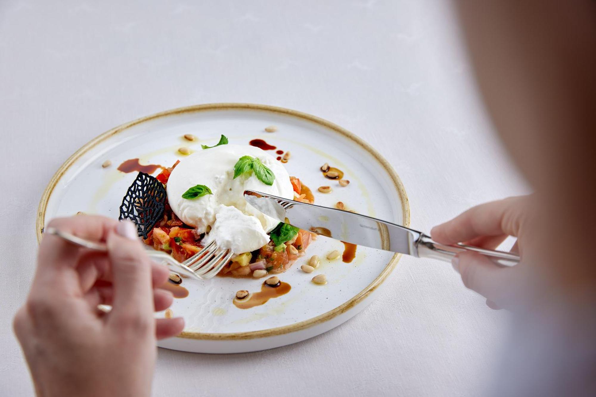 Hotel Singer – Relais&Châteaux Berwang Extérieur photo