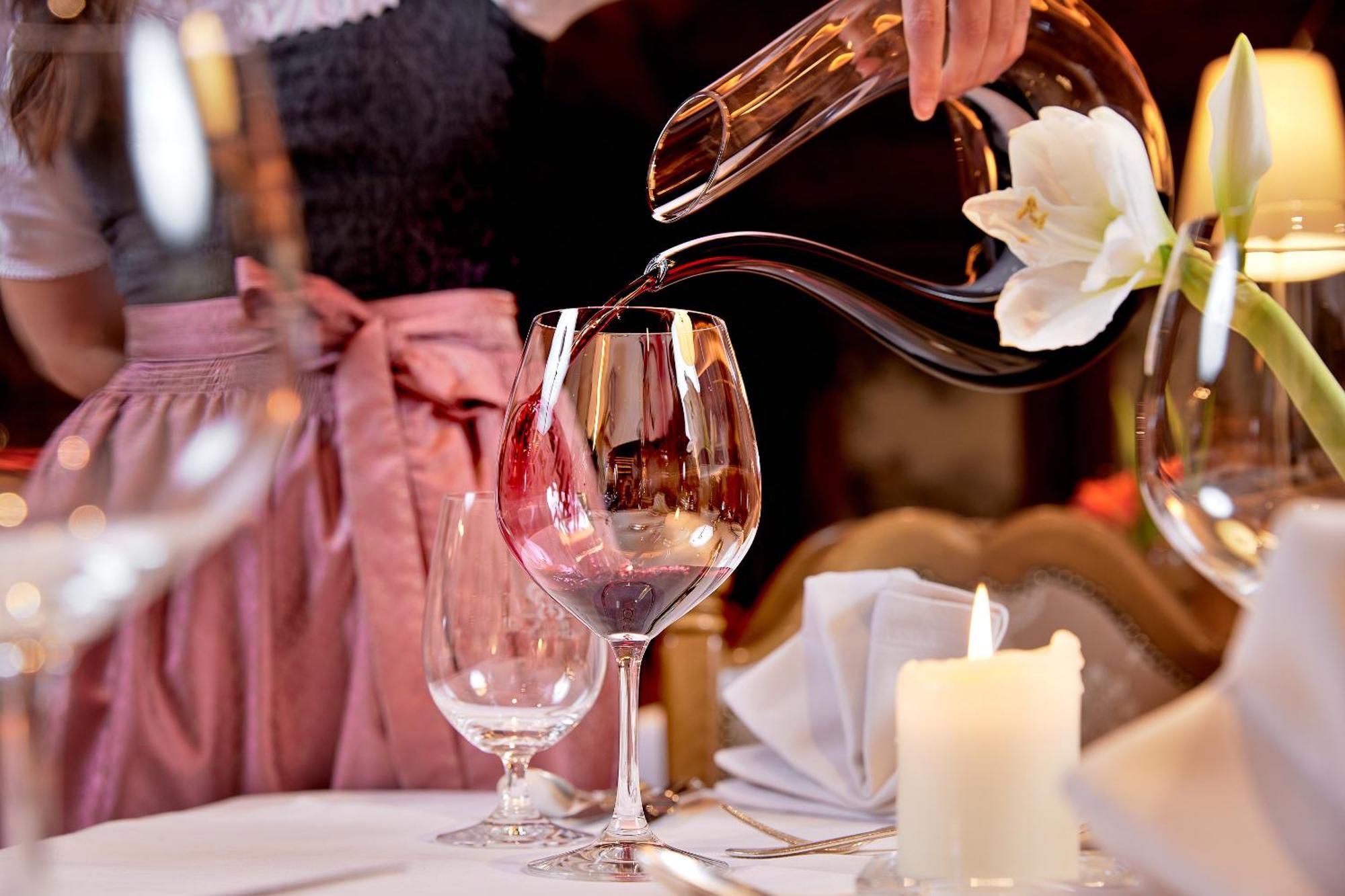 Hotel Singer – Relais&Châteaux Berwang Extérieur photo
