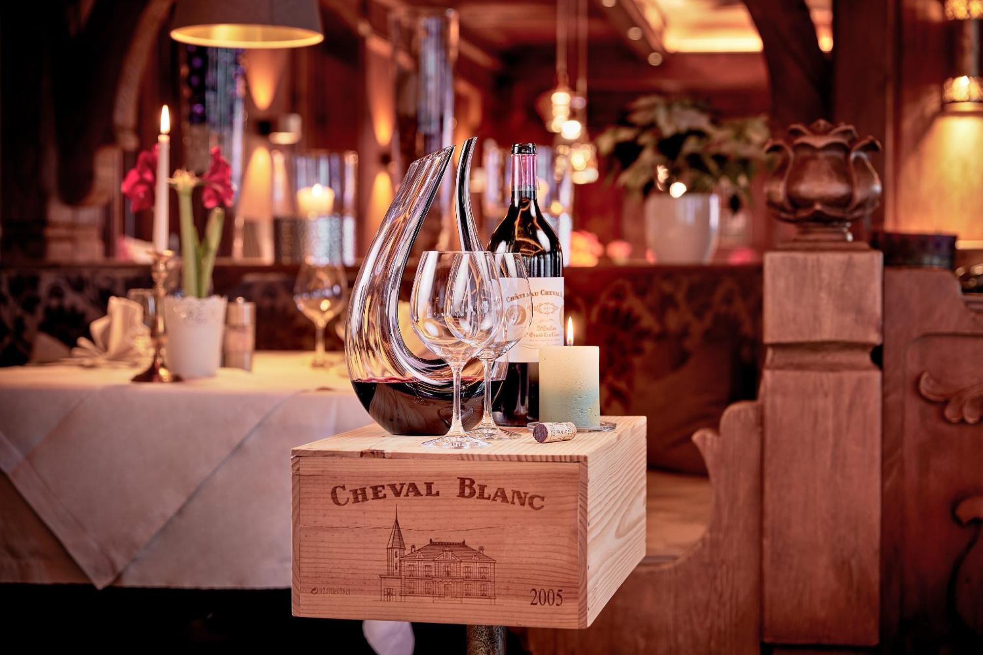 Hotel Singer – Relais&Châteaux Berwang Extérieur photo