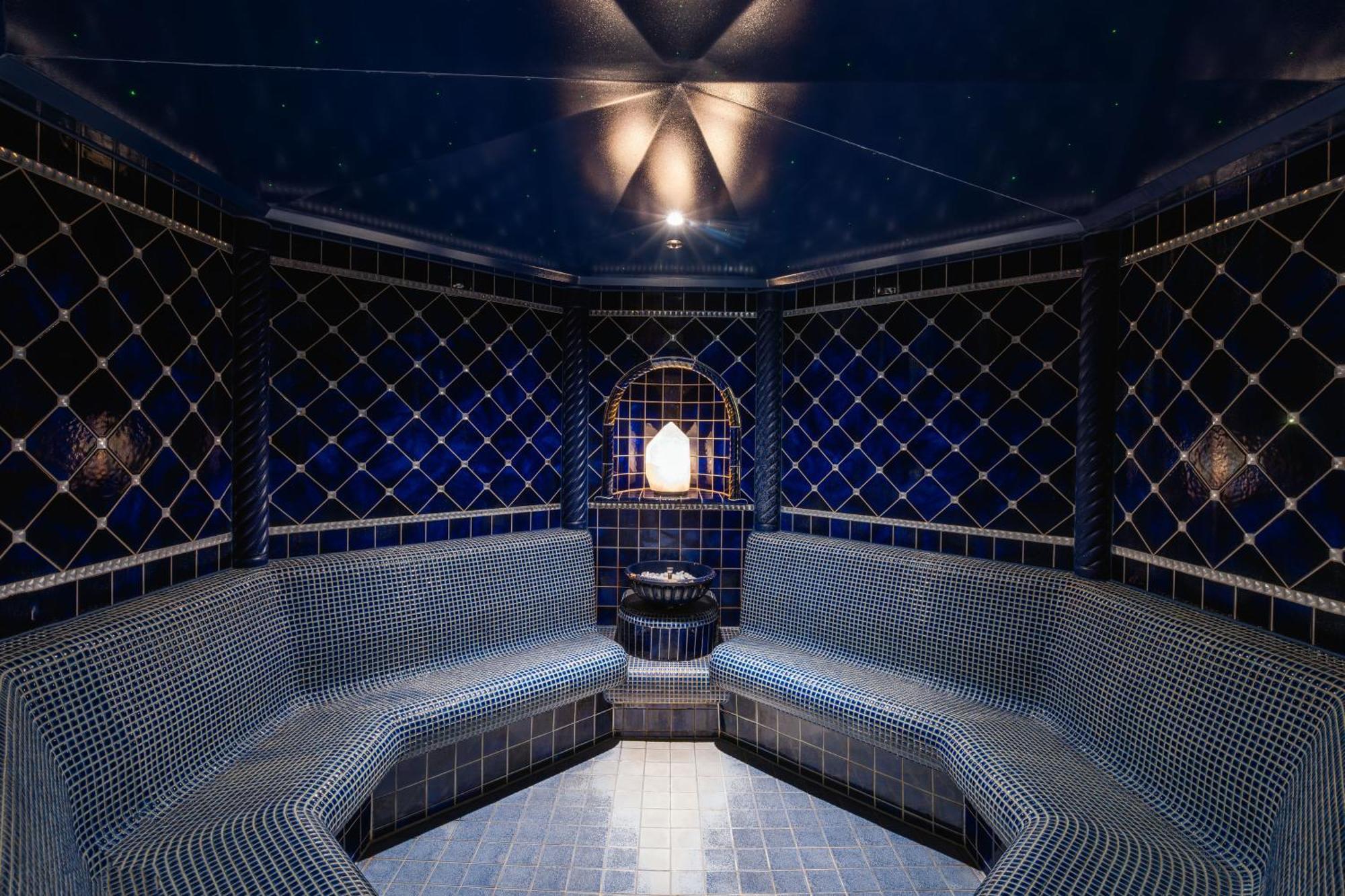Hotel Singer – Relais&Châteaux Berwang Extérieur photo