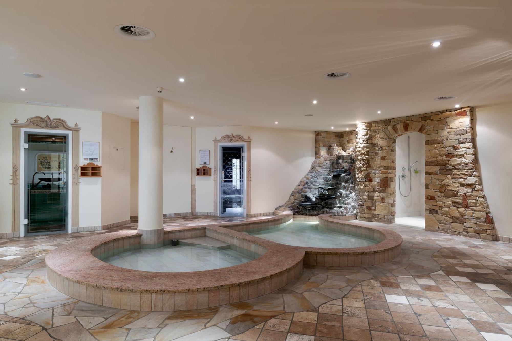 Hotel Singer – Relais&Châteaux Berwang Extérieur photo