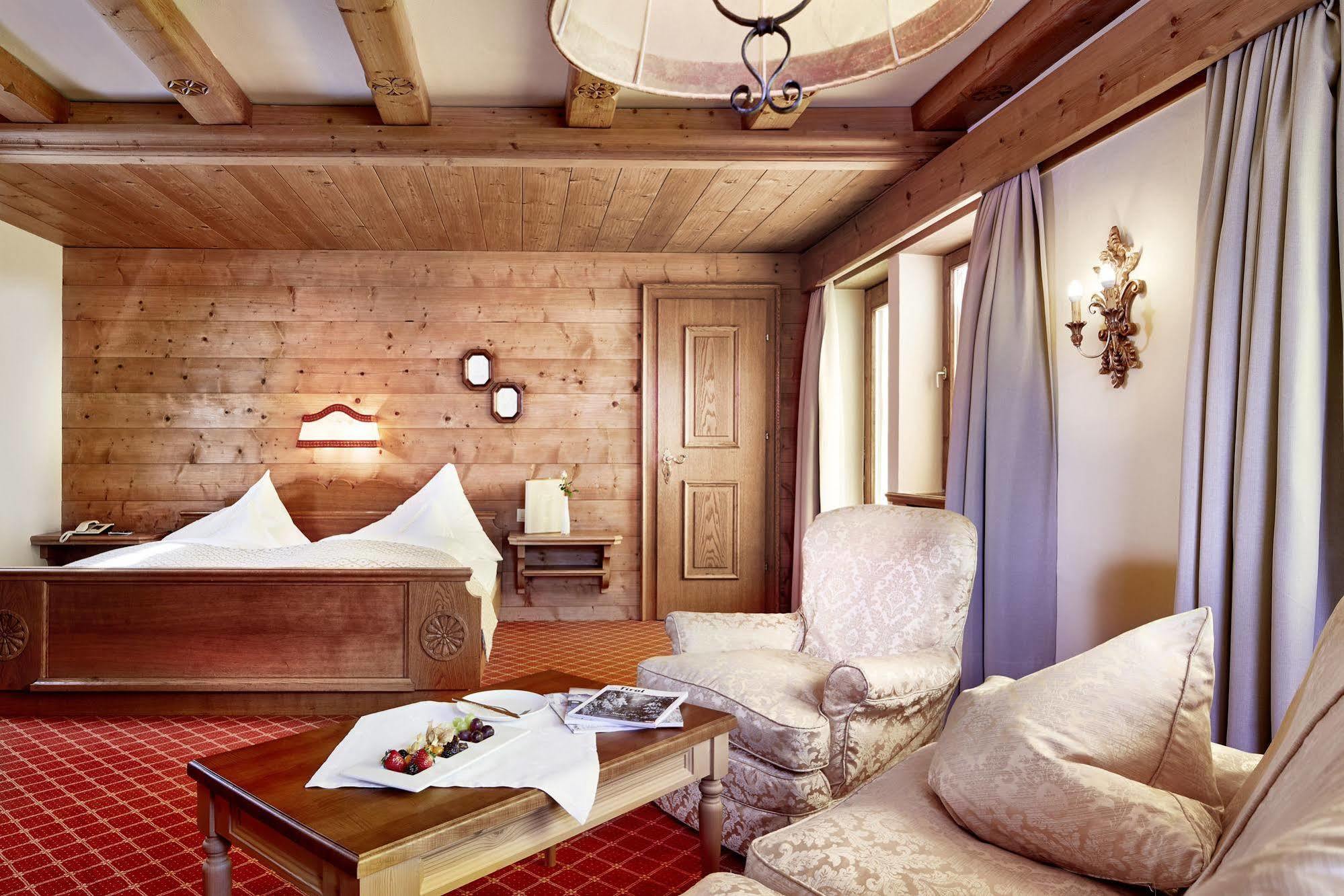 Hotel Singer – Relais&Châteaux Berwang Extérieur photo